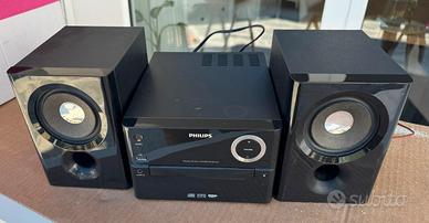 Stereo Philips