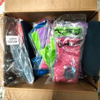 Astuccio morbido porta occhiali 