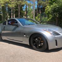 Nissan 350Z