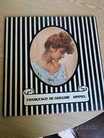 Rimmel 33 giri album vinile