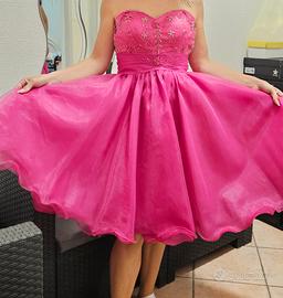 Abito Milanoo da cerimonia TG 40