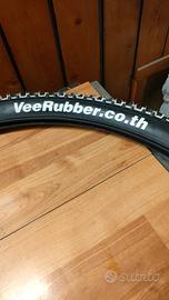 gomme x MTBIKE