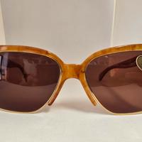 occhiali da sole vintage lozza made in Italy