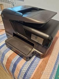HP officejet pro 8600