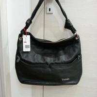 Borsa Braccialini vera pelle 