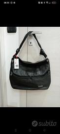 Borsa Braccialini vera pelle 