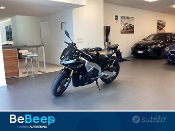 Aprilia Tuono V4 1100 TUONO 1100 V4 FACTORY A...