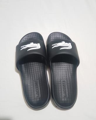 ciabatte Lacoste 