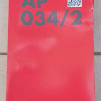 FILTRO ARIA MERCEDES A W169 B W245 2.0 Diesel