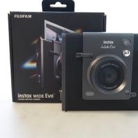 FUJIFILM INSTAX EVO WIDE