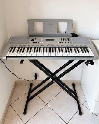 Tastiera YAMAHA
