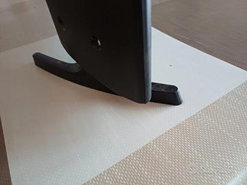 Tv led Samsung - piedini