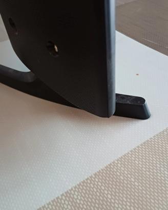 Tv led Samsung - piedini