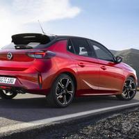 Ricambi opel corsa 2018