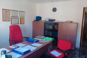 Ufficio in Piazza del Popolo