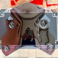 Cupolino fume’ ktm