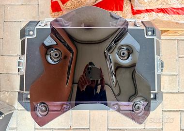 Cupolino fume’ ktm