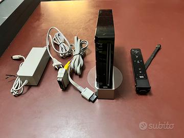 Nintendo Wii