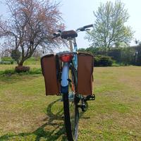 City Bike Bianchi Deluxe 