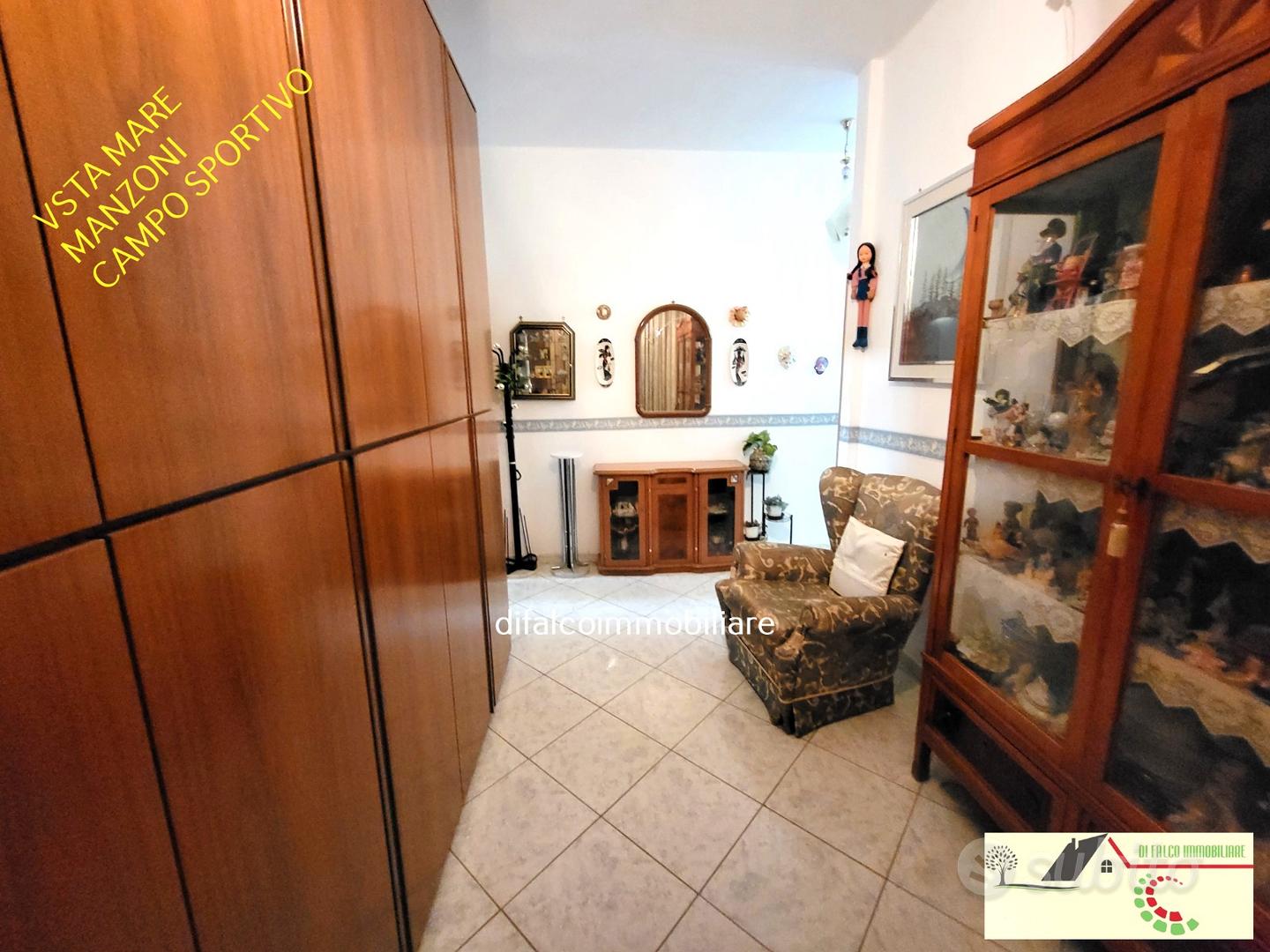 Appartamento – Agrigento, Villaseta - Vista 2