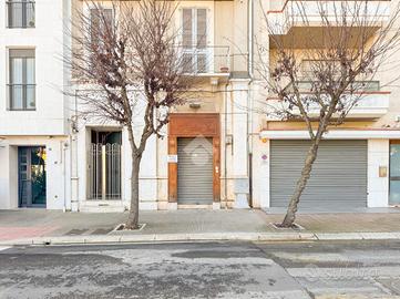 MULTILOCALE A ANDRIA