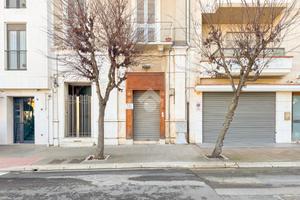 MULTILOCALE A ANDRIA