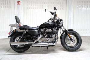 Sportster XL1200 C 20019