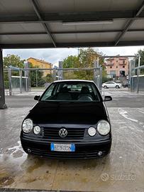 VOLKSWAGEN Polo 4ª serie - 2003