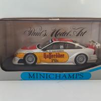 Minichamps Opel Calibra V6 DTM 1/43