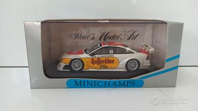 Minichamps Opel Calibra V6 DTM 1/43