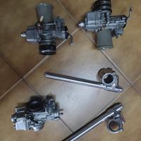 moto Guzzi carburatori 