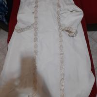 vestito prima comunione 