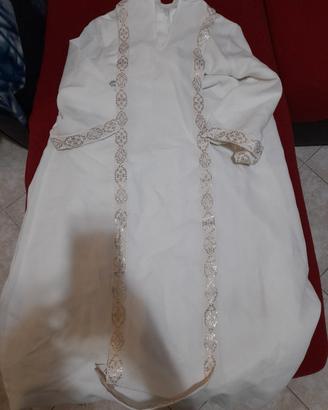 vestito prima comunione 