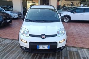 FIAT Panda 0.9 TwinAir Turbo Natural Power City