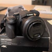 Lumix FZ1000