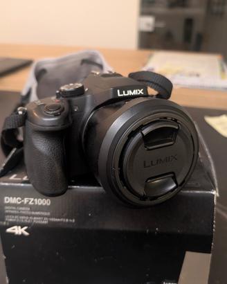 Lumix FZ1000