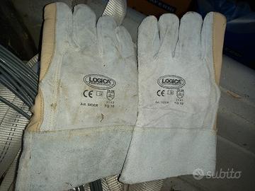 guanti lavoro 