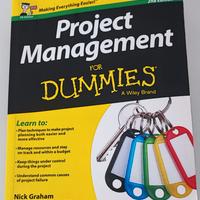 Libro Project Management for Dummies
