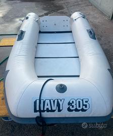 Tender Navy 305