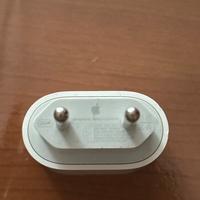Alimentatore Apple Originale 20W Type C