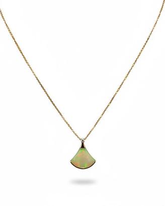 Bvlgari collana oro rosa  collezione Diva’s Dream