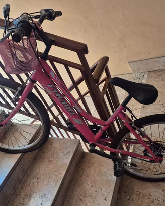 bicicletta 