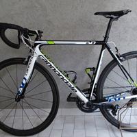 Cannondale Supersix Evo 