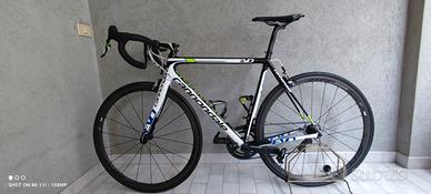 Cannondale Supersix Evo 