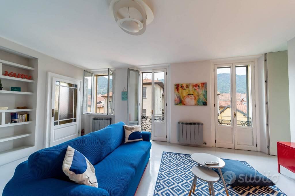 Appartamento – Como, San Vitale, San Bartolomeo - Vista 4