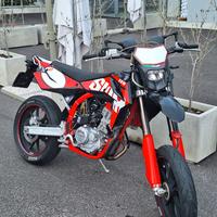 swm 125 sm r 2019