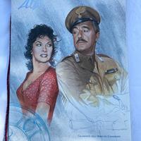 CALENDARIO CARABINIERI