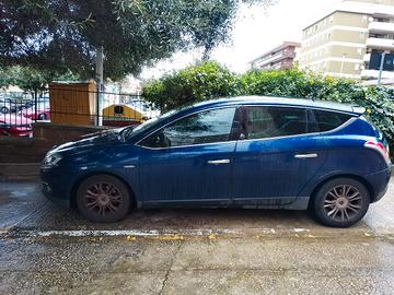 Lancia Delta 1.4 GPL 2012 - SI VENDE INTERA