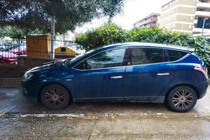 Lancia Delta 1.4 GPL 2012 - SI VENDE INTERA
