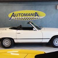 MERCEDES-BENZ SL 450 TARGA ORO ASI